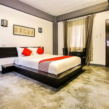 Super Oyo Capital O 786 Kwe Hotel And Resort Angeles Bagian luar foto