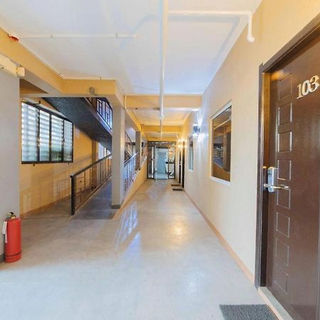 Super Oyo Capital O 786 Kwe Hotel And Resort Angeles Bagian luar foto