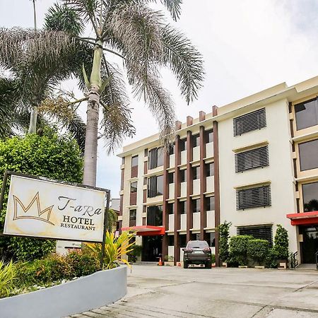 Super Oyo Capital O 786 Kwe Hotel And Resort Angeles Bagian luar foto