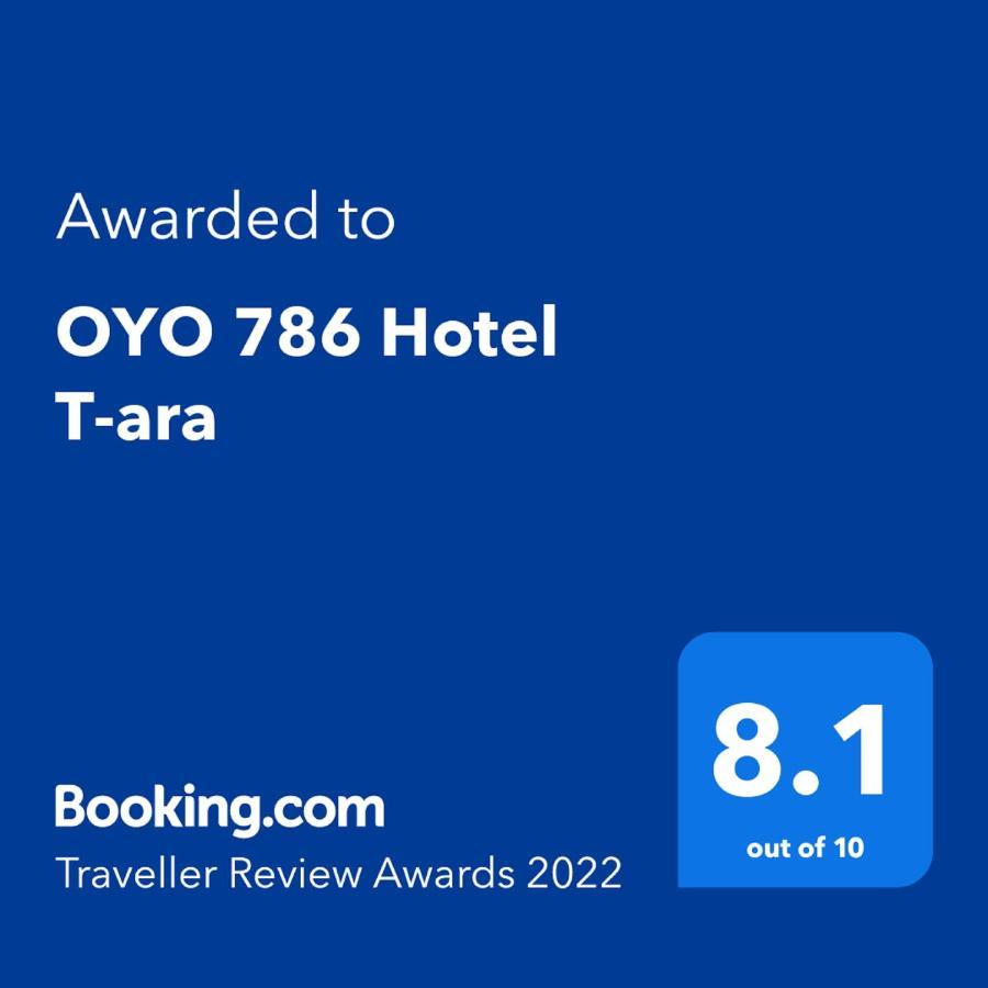 Super Oyo Capital O 786 Kwe Hotel And Resort Angeles Bagian luar foto