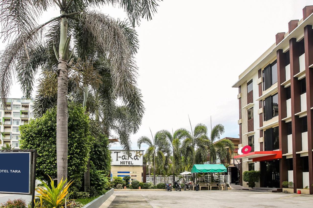 Super Oyo Capital O 786 Kwe Hotel And Resort Angeles Bagian luar foto