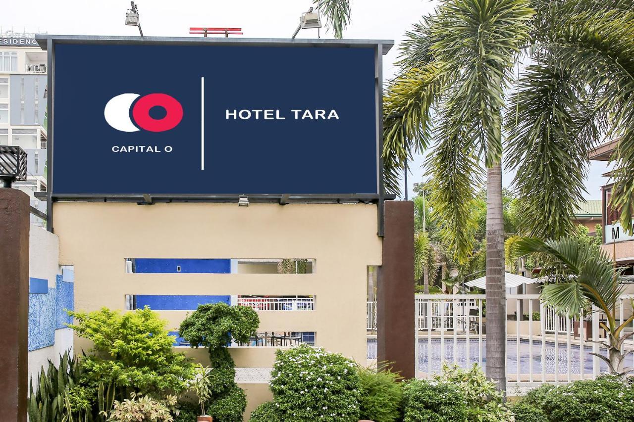 Super Oyo Capital O 786 Kwe Hotel And Resort Angeles Bagian luar foto