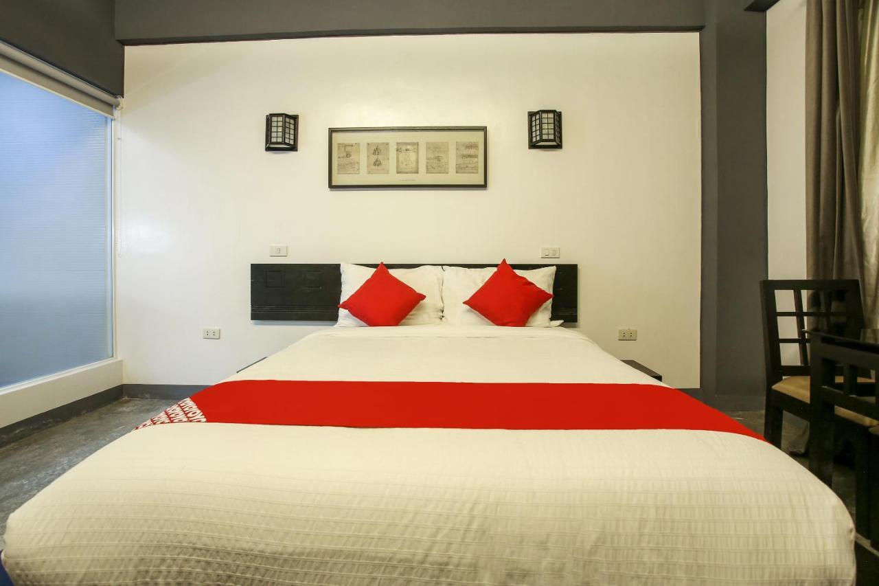 Super Oyo Capital O 786 Kwe Hotel And Resort Angeles Bagian luar foto