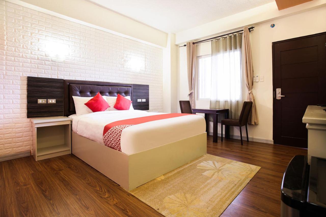 Super Oyo Capital O 786 Kwe Hotel And Resort Angeles Bagian luar foto