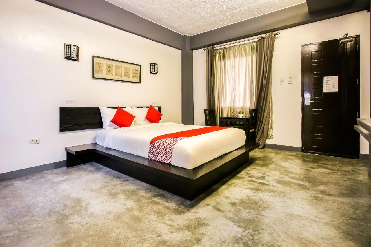 Super Oyo Capital O 786 Kwe Hotel And Resort Angeles Bagian luar foto