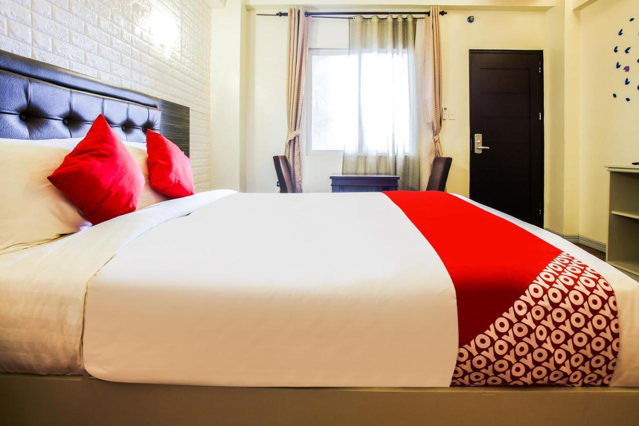 Super Oyo Capital O 786 Kwe Hotel And Resort Angeles Bagian luar foto