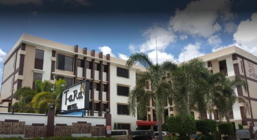 Super Oyo Capital O 786 Kwe Hotel And Resort Angeles Bagian luar foto