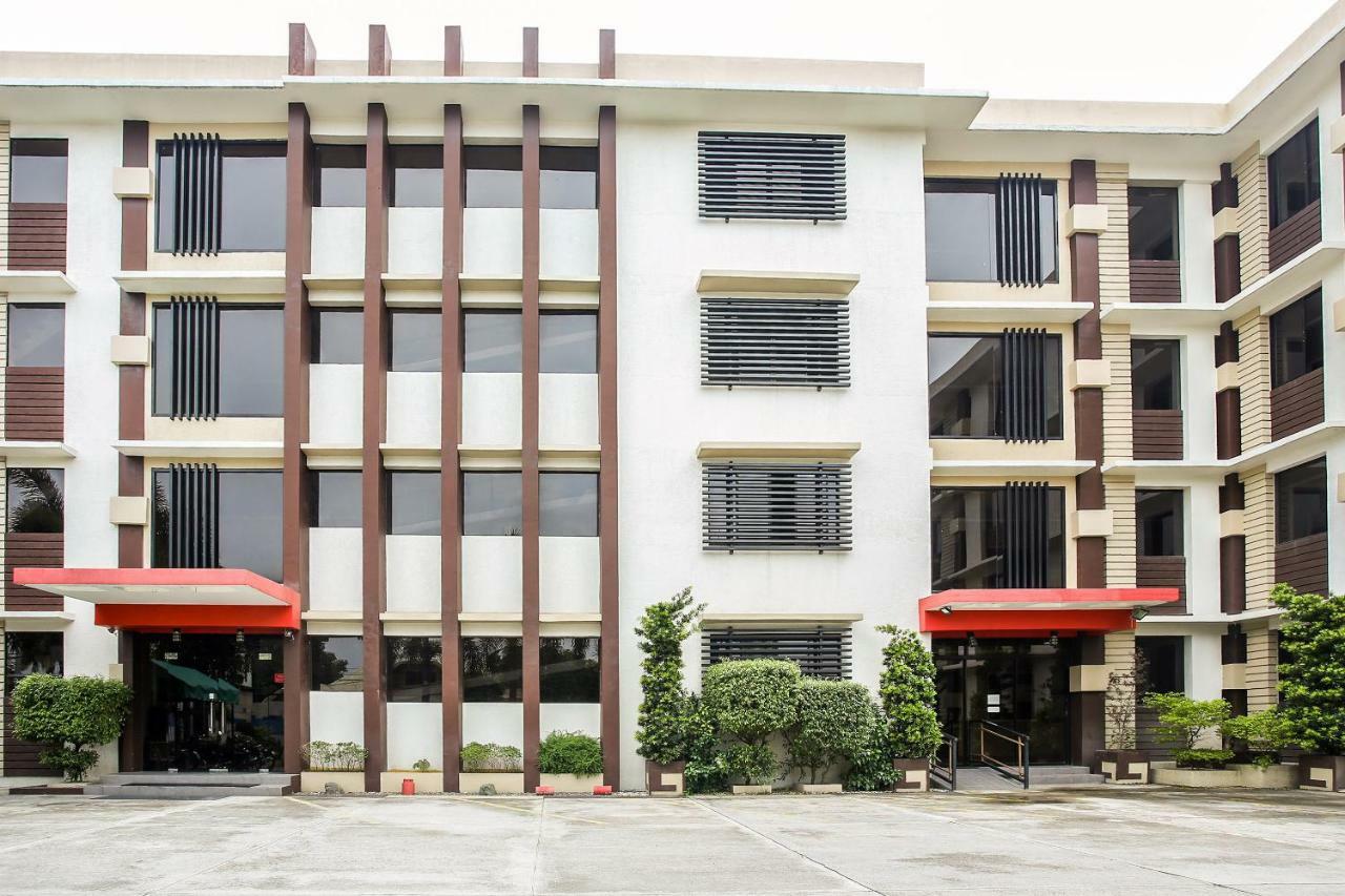 Super Oyo Capital O 786 Kwe Hotel And Resort Angeles Bagian luar foto