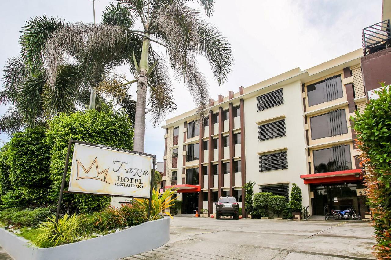 Super Oyo Capital O 786 Kwe Hotel And Resort Angeles Bagian luar foto