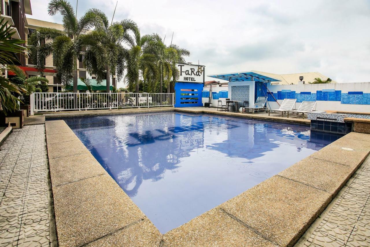 Super Oyo Capital O 786 Kwe Hotel And Resort Angeles Bagian luar foto